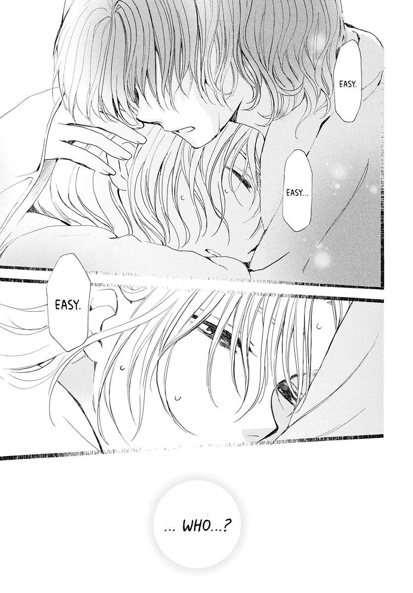 Akatsuki no Yona Chapter 185 - Page 27