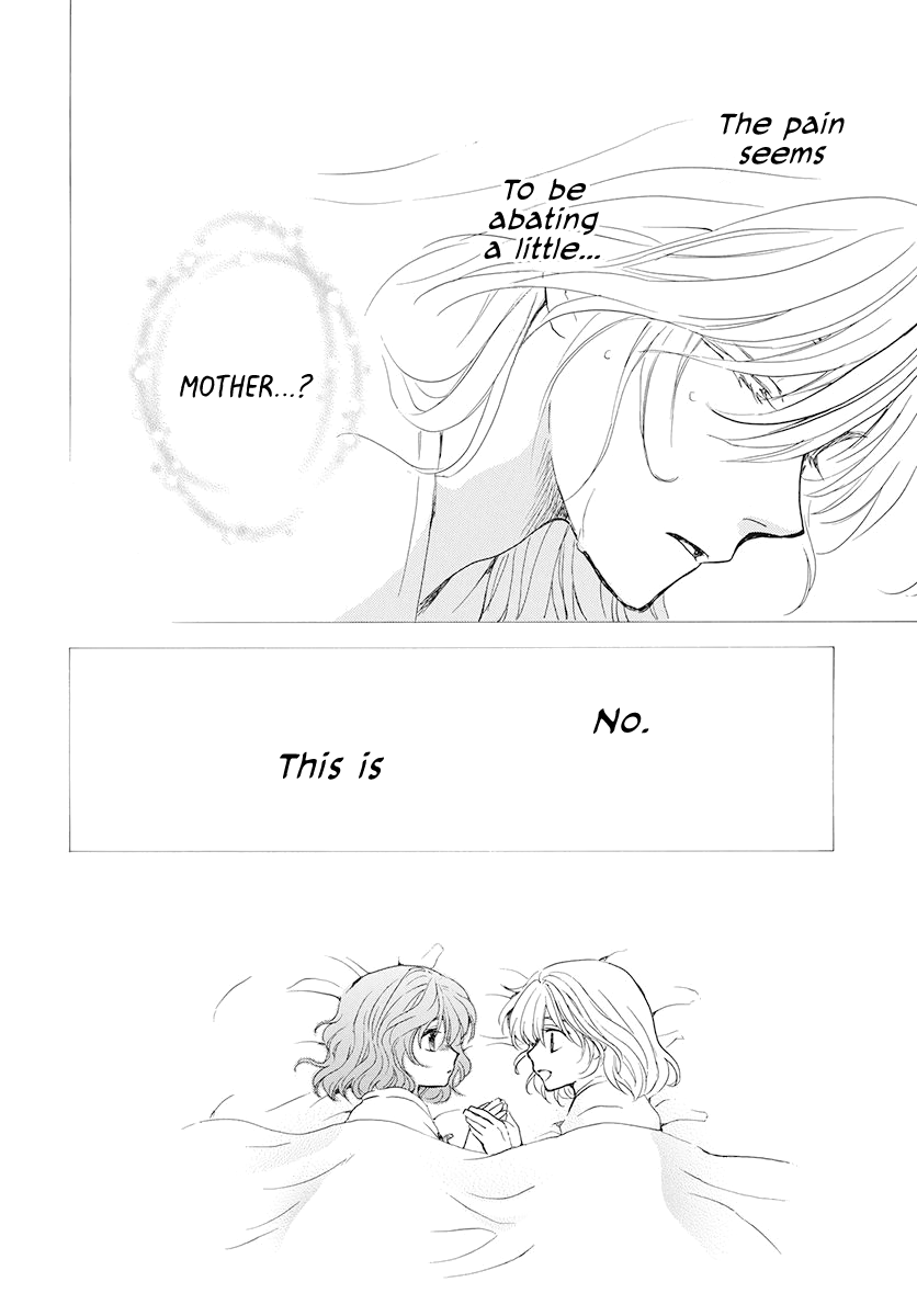 Akatsuki no Yona Chapter 185 - Page 28