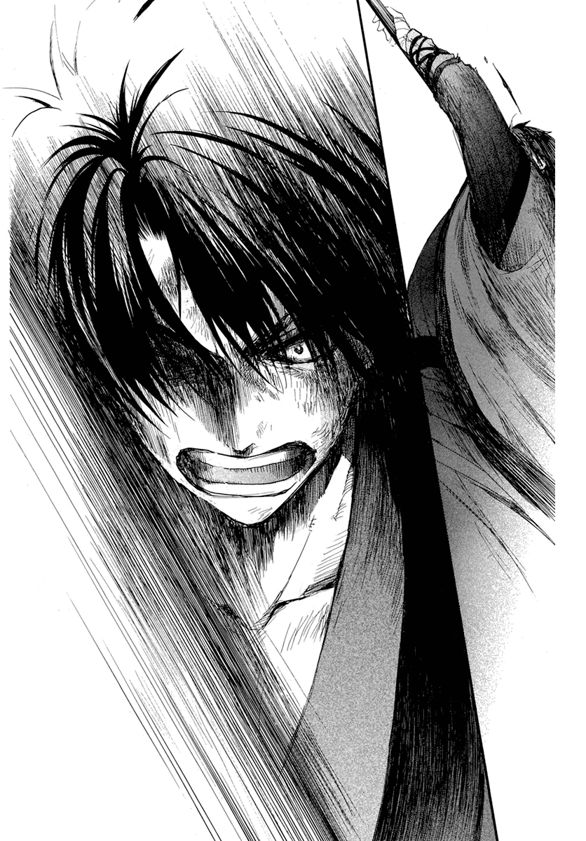 Akatsuki no Yona Chapter 213 - Page 11