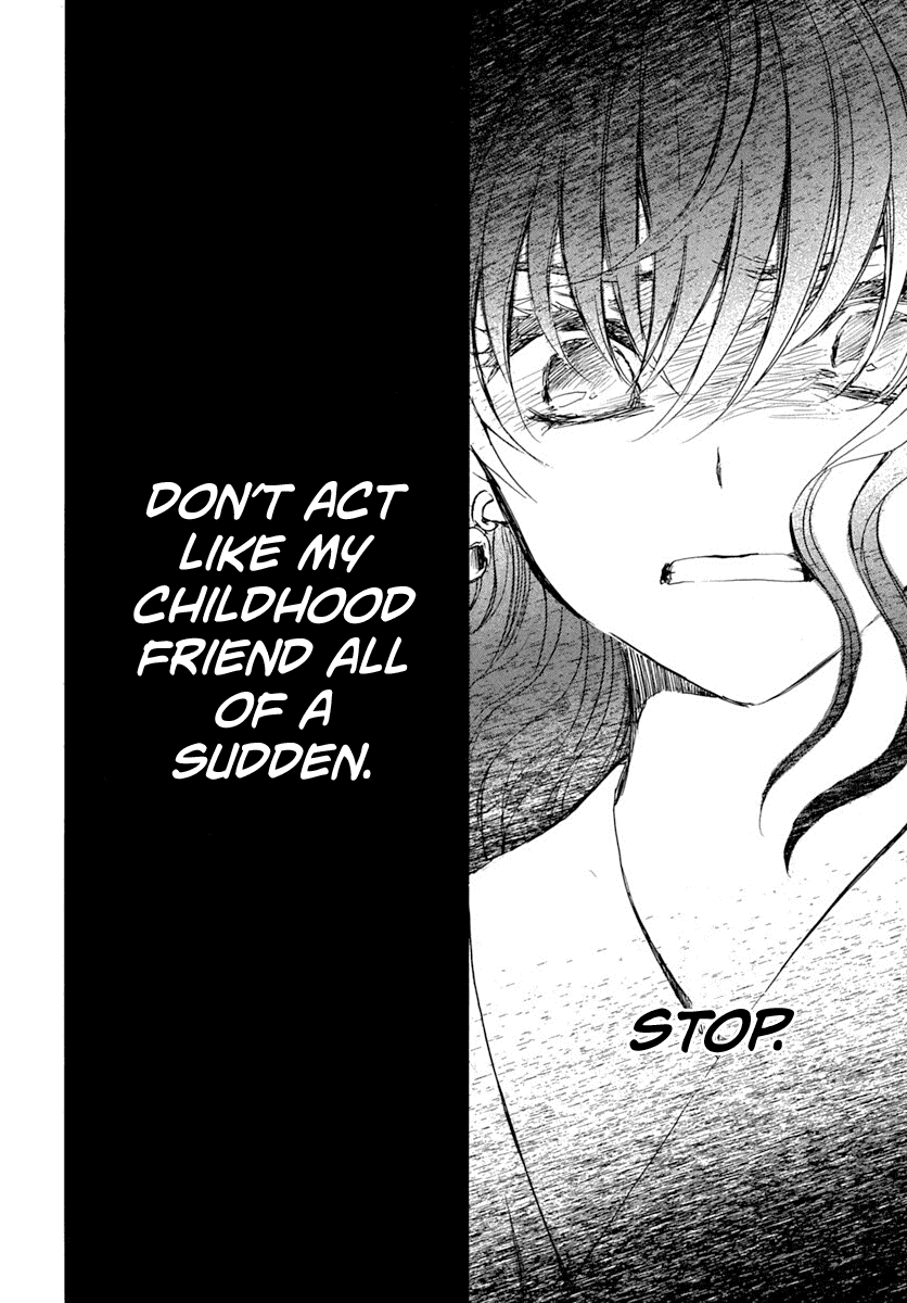 Akatsuki no Yona Chapter 216 - Page 22