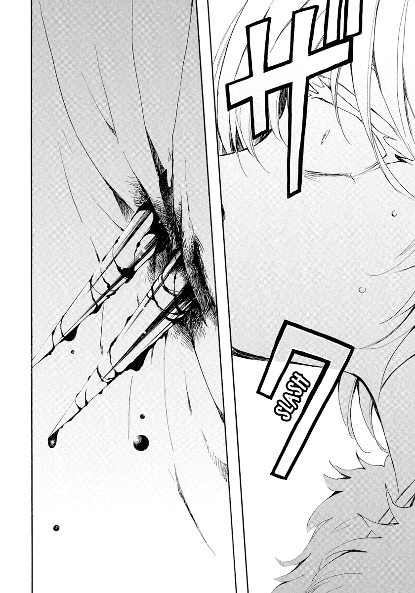 Akatsuki no Yona Chapter 229 - Page 29