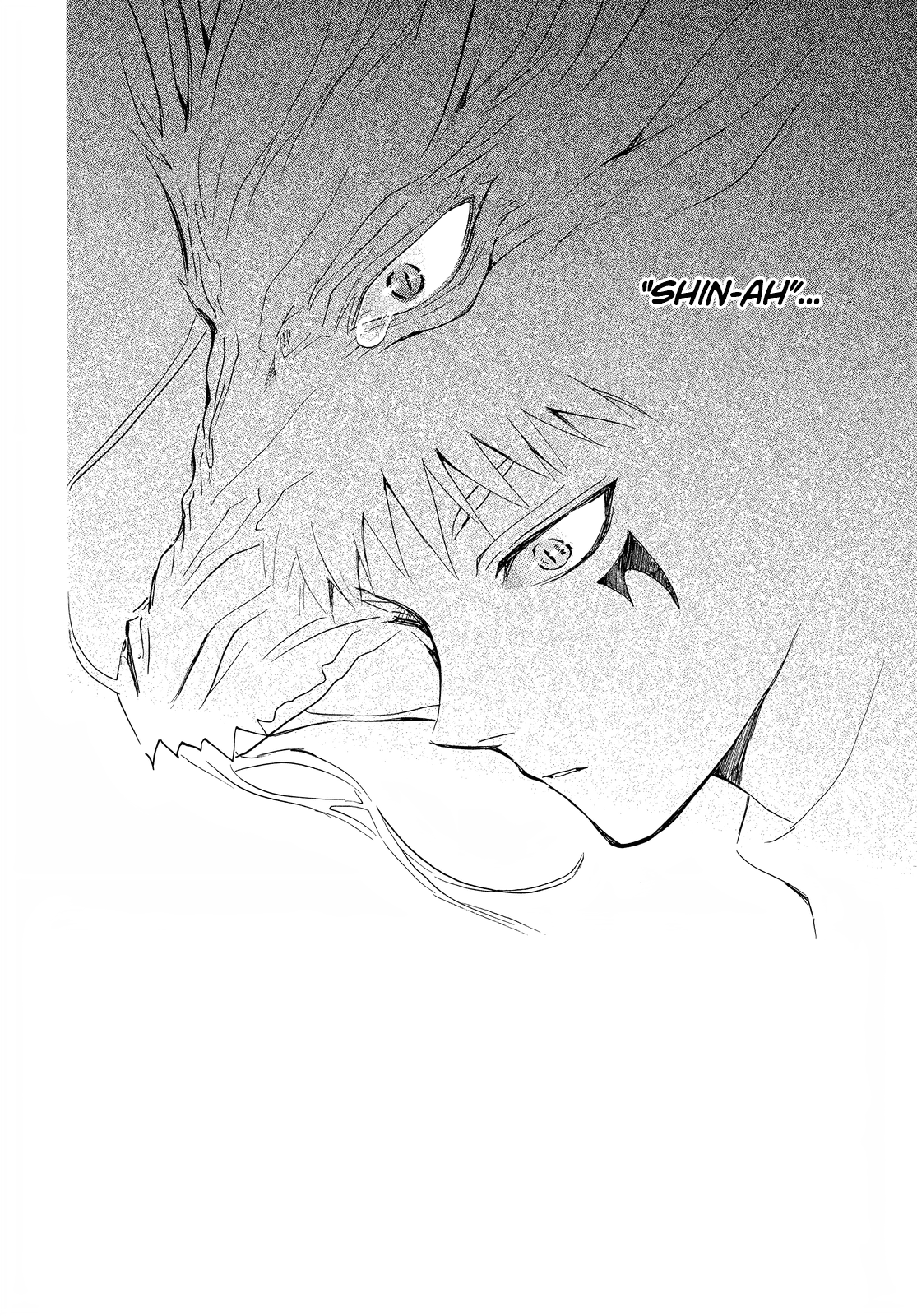 Akatsuki no Yona Chapter 250 - Page 3
