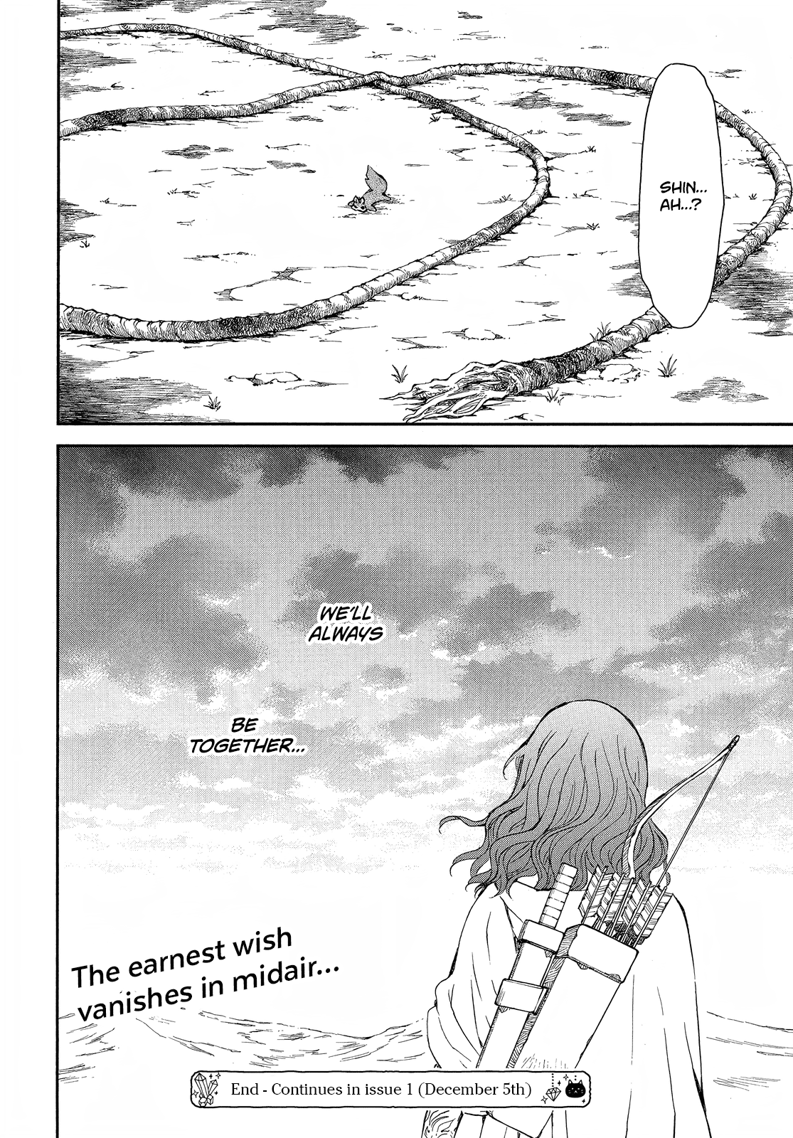 Akatsuki no Yona Chapter 250 - Page 31
