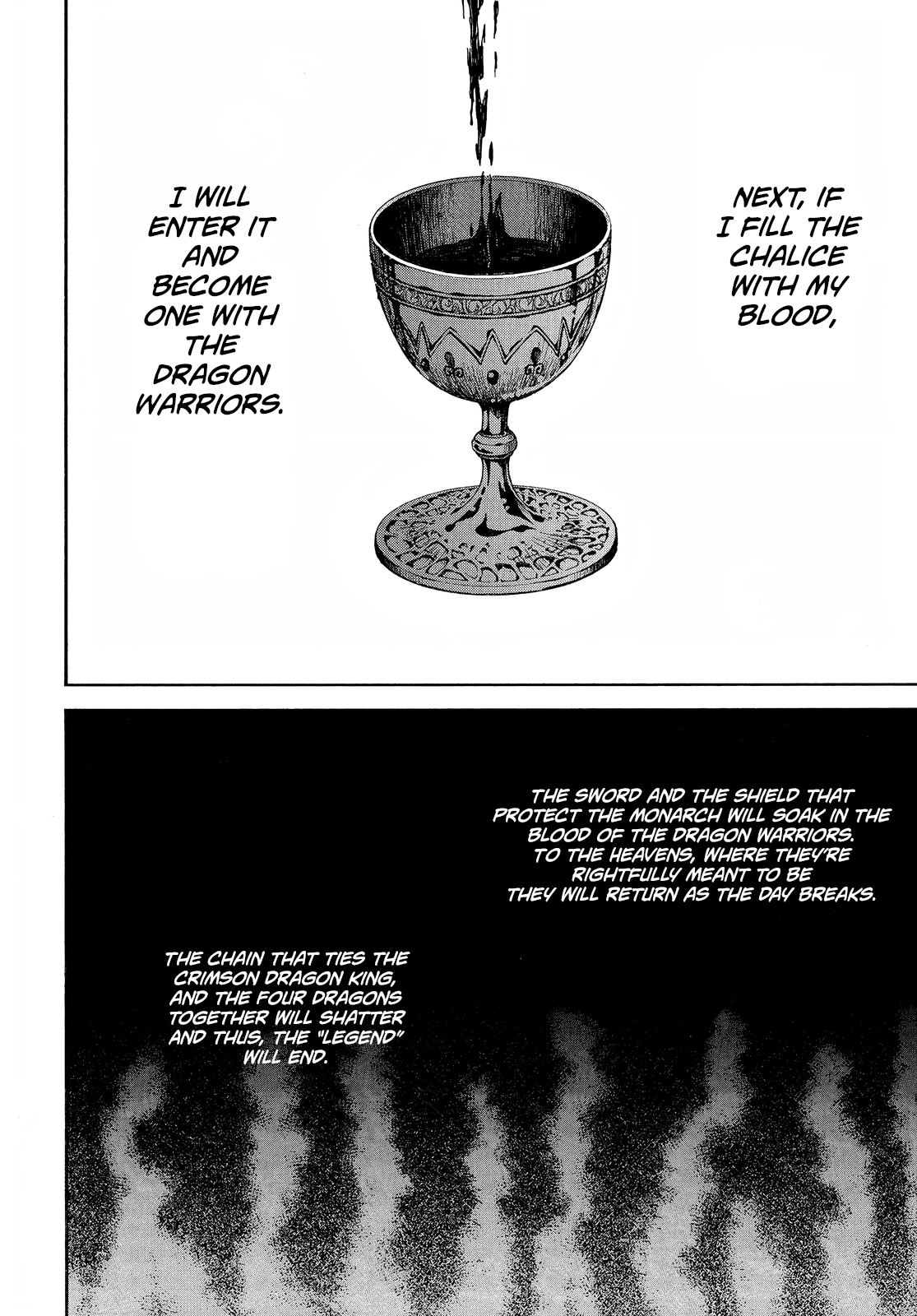 Akatsuki no Yona Chapter 255 - Page 26