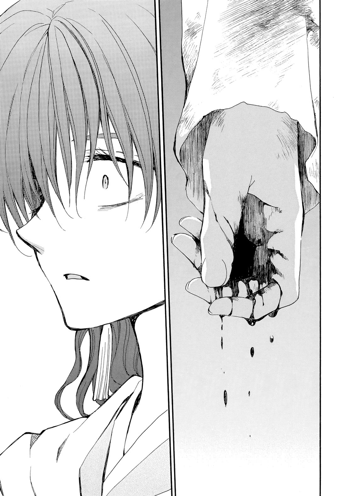 Akatsuki no Yona Chapter 260 - Page 16