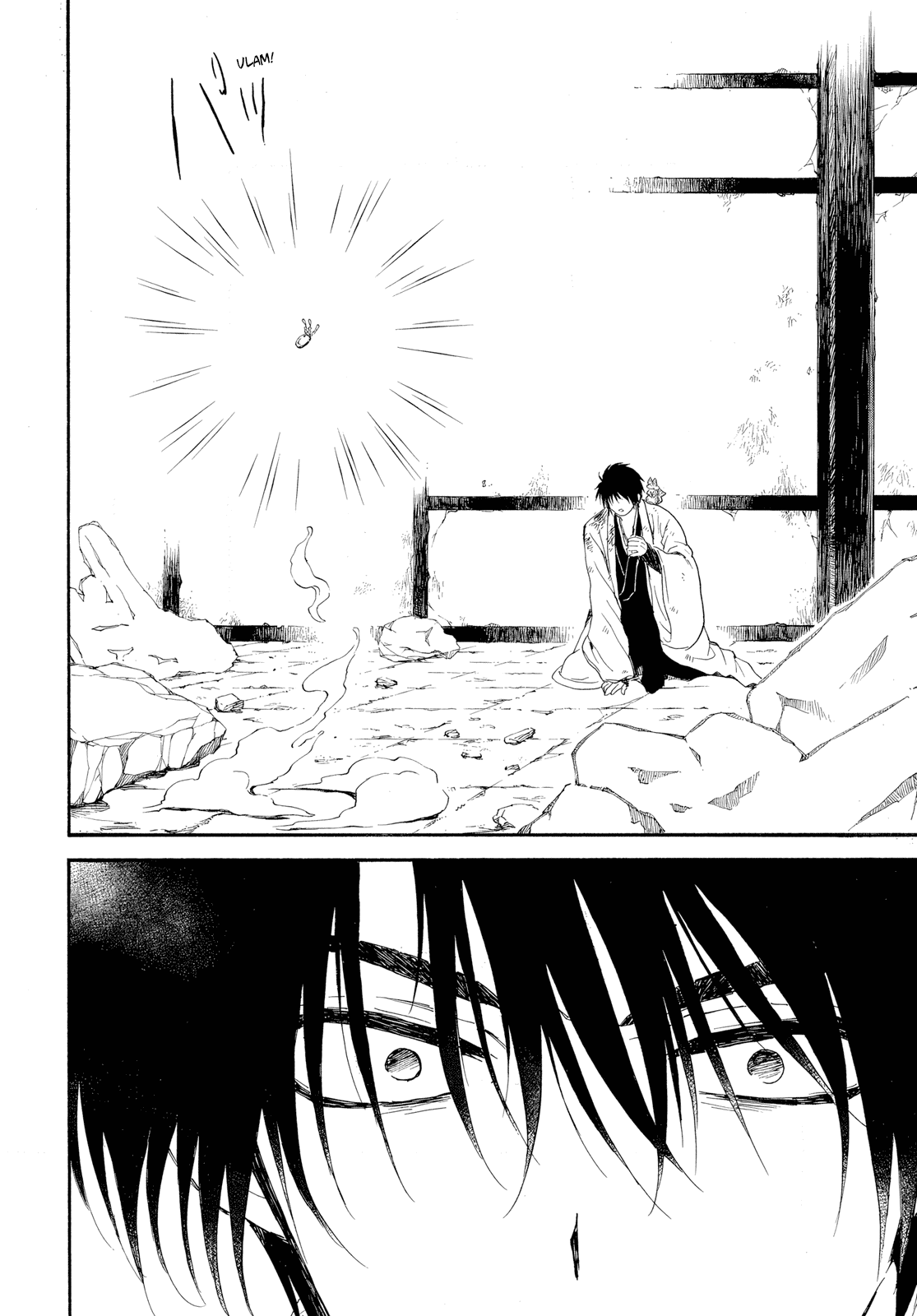 Akatsuki no Yona Chapter 261 - Page 14
