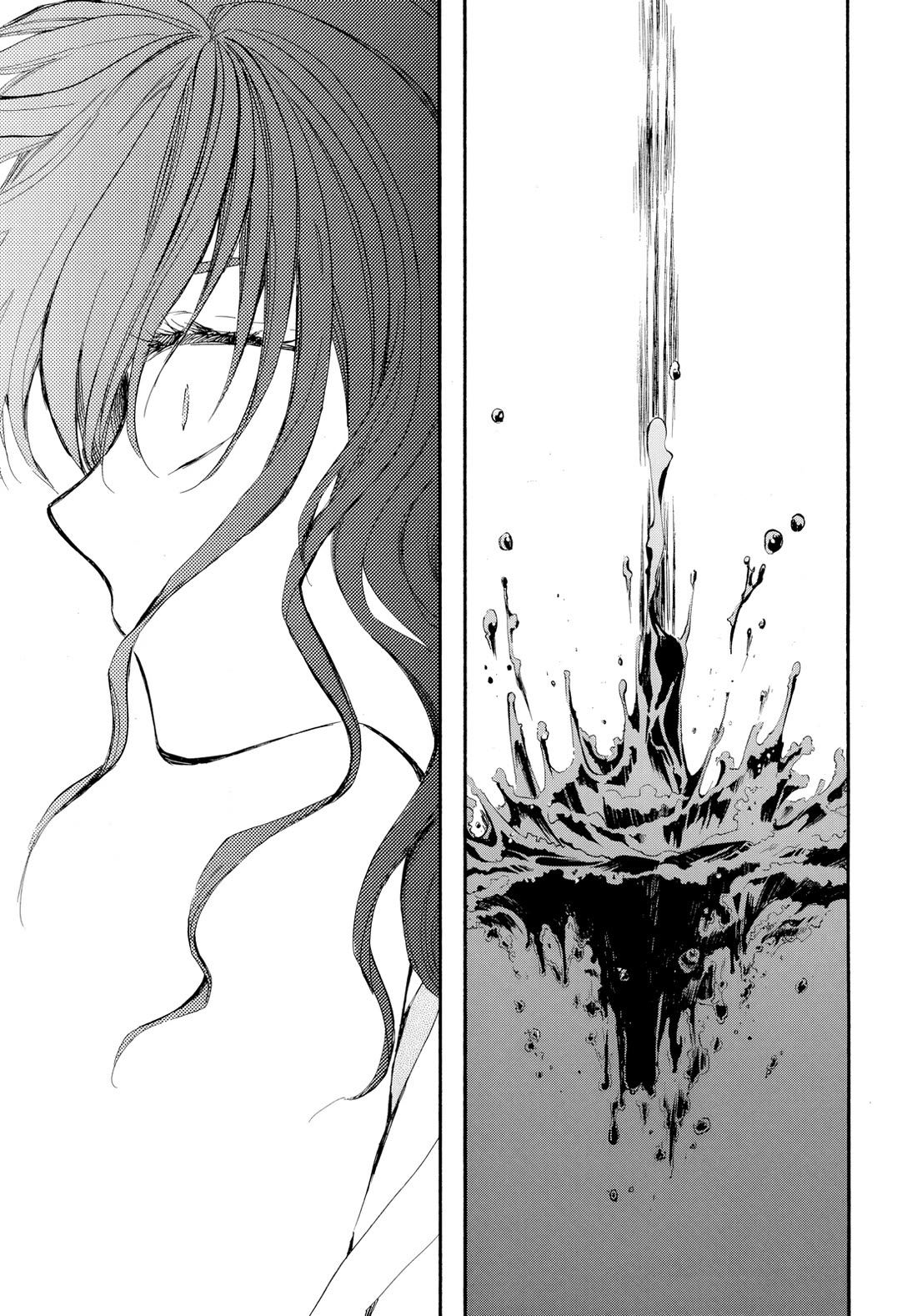 Akatsuki no Yona Chapter 263 - Page 20