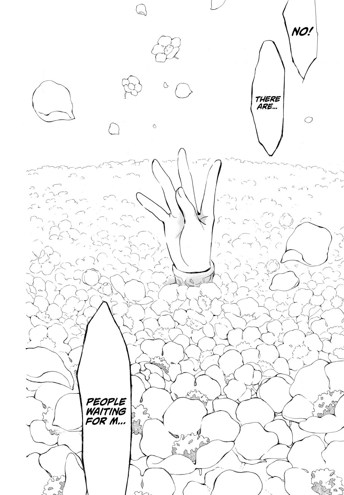 Akatsuki no Yona Chapter 264 - Page 21