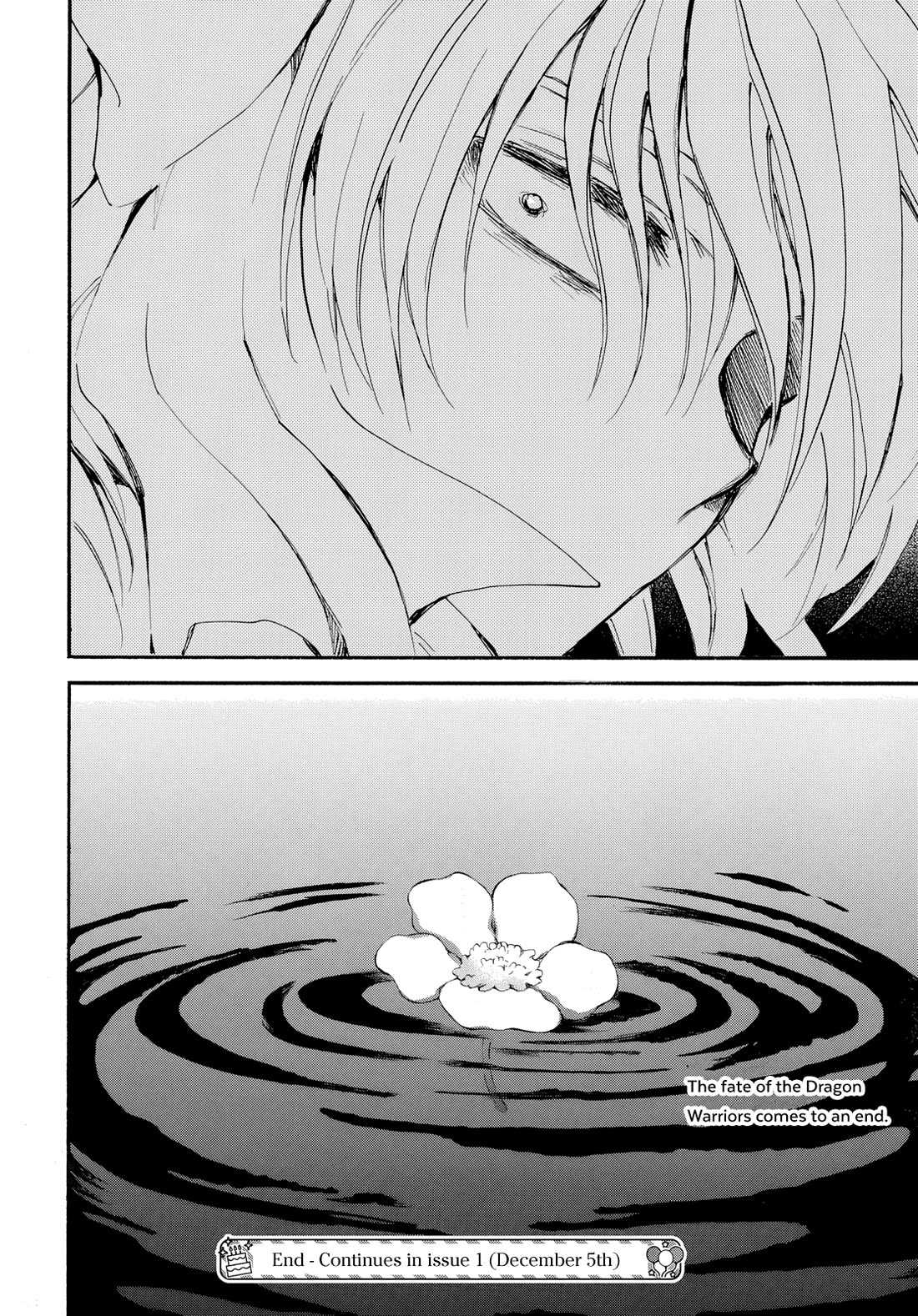 Akatsuki no Yona Chapter 264 - Page 29
