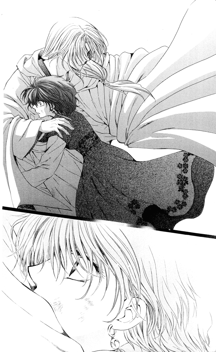 Akatsuki no Yona Chapter 39 - Page 10