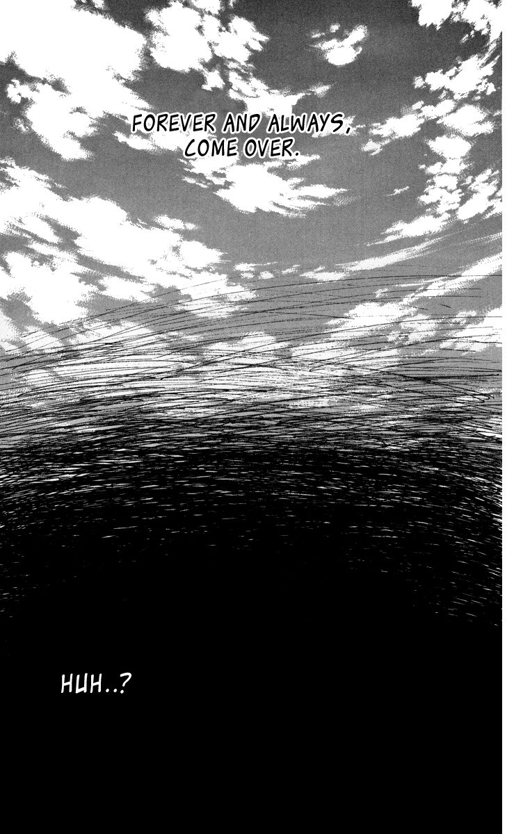 Akatsuki no Yona Chapter 4 - Page 23