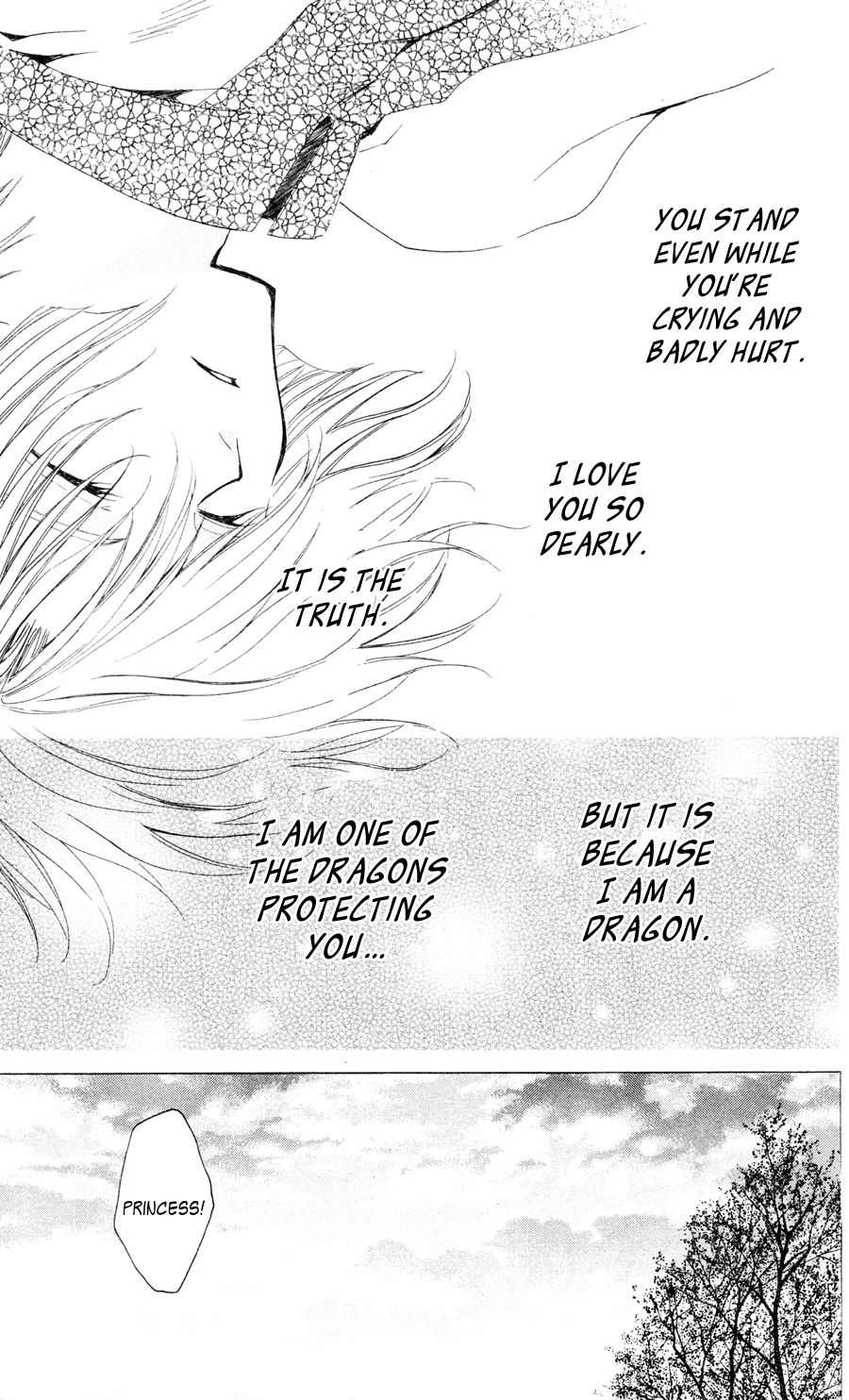 Akatsuki no Yona Chapter 41 - Page 29