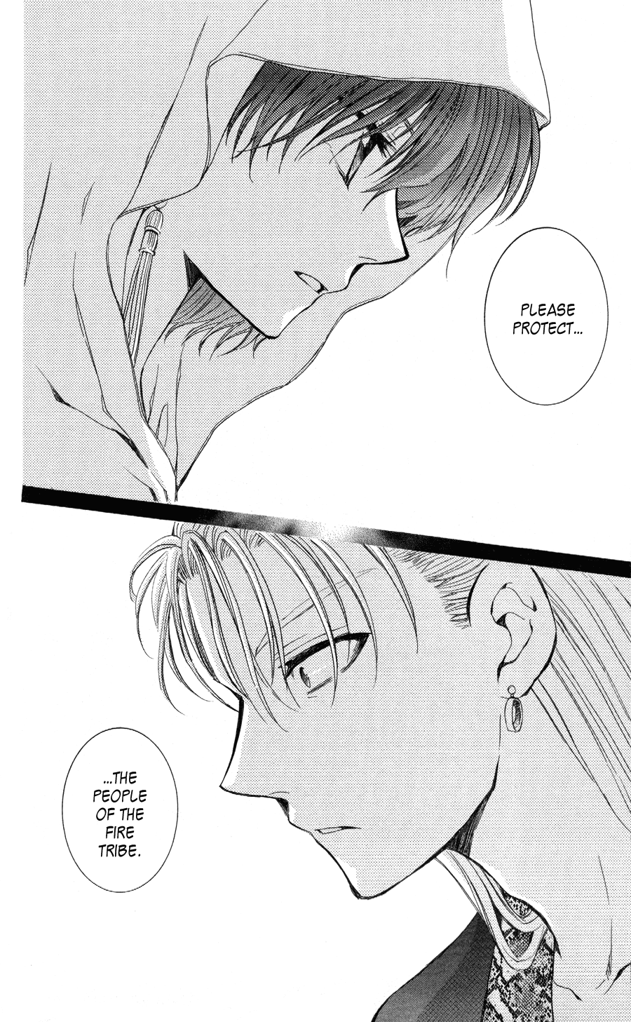 Akatsuki no Yona Chapter 59 - Page 25