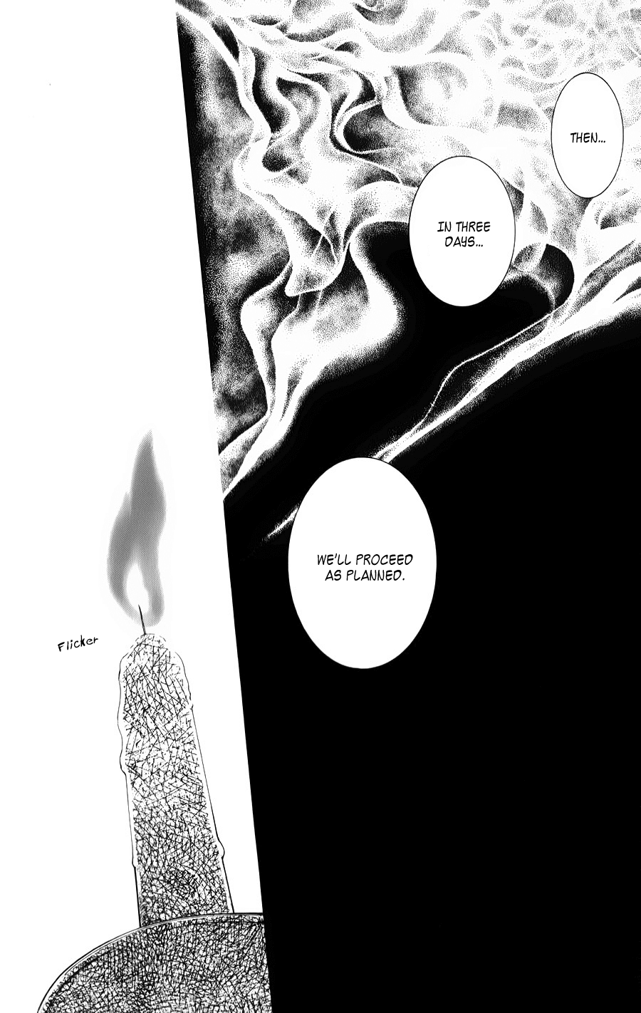 Akatsuki no Yona Chapter 66 - Page 28