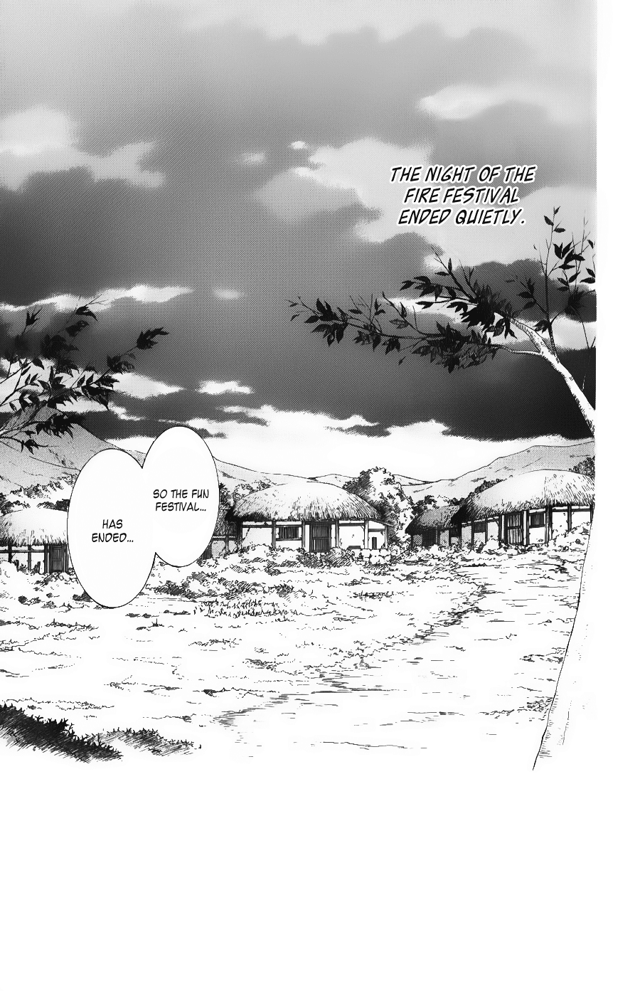 Akatsuki no Yona Chapter 66 - Page 5
