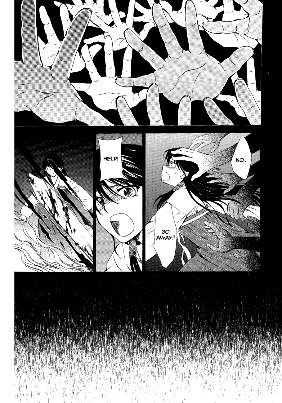 Akatsuki no Yona Chapter 84 - Page 2