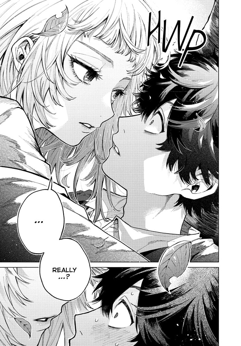 Akira Failing in Love Chapter 1 - Page 11