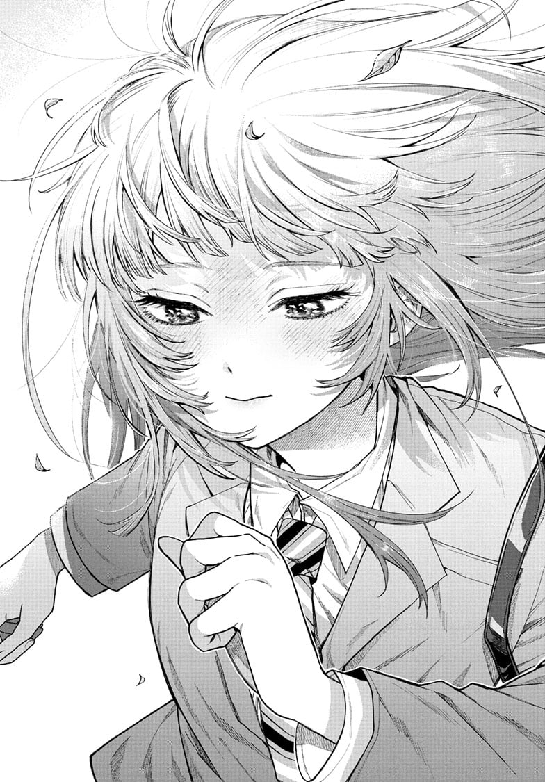 Akira Failing in Love Chapter 3 - Page 28