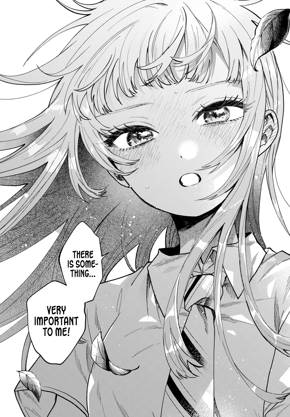 Akira Failing in Love Chapter 32 - Page 21