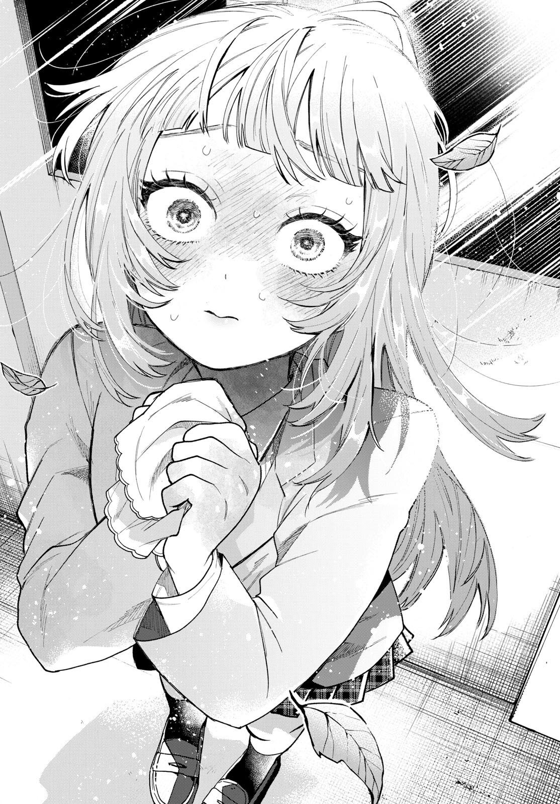 Akira Failing in Love Chapter 5 - Page 19
