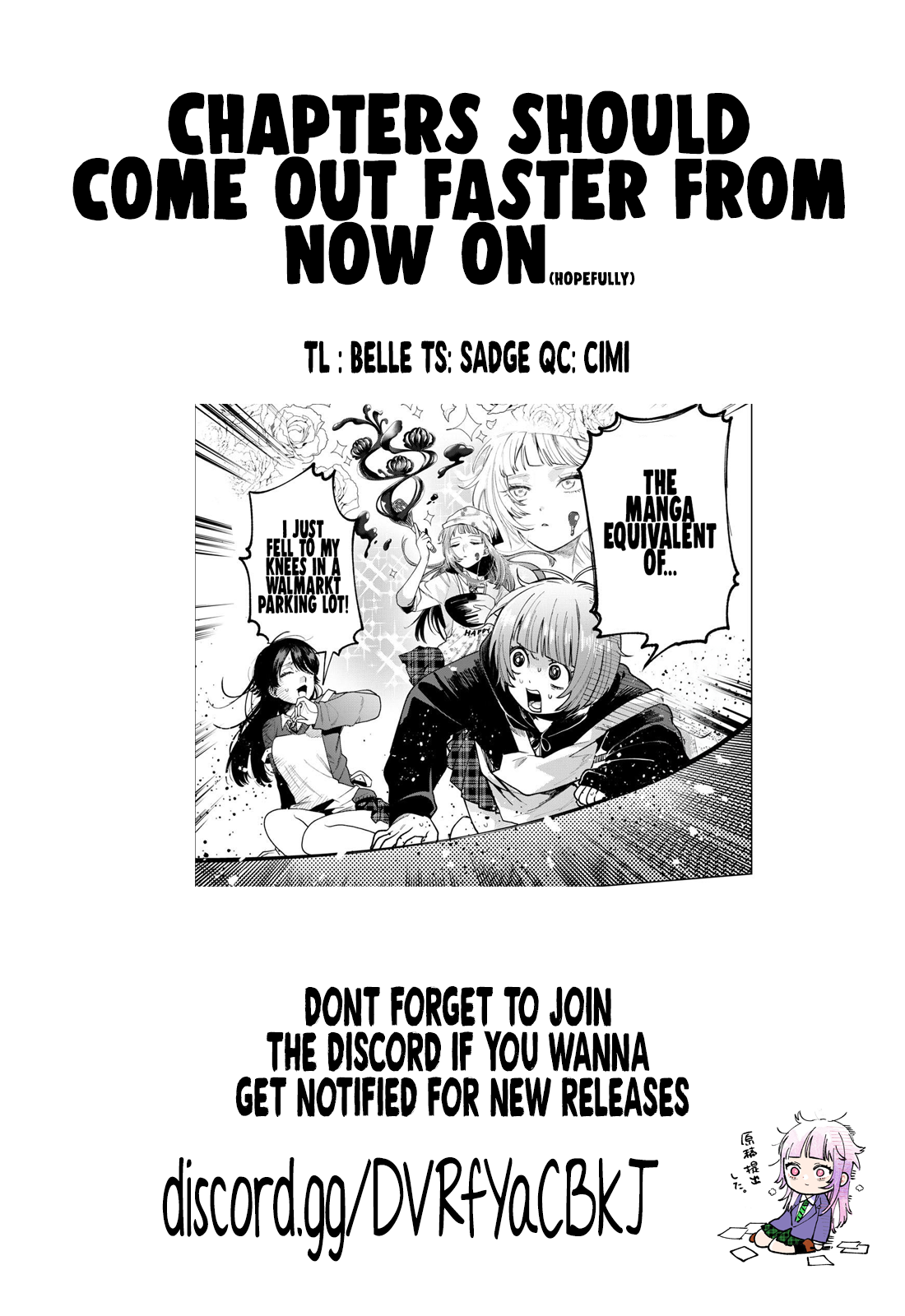 Akira Failing in Love Chapter 5 - Page 22
