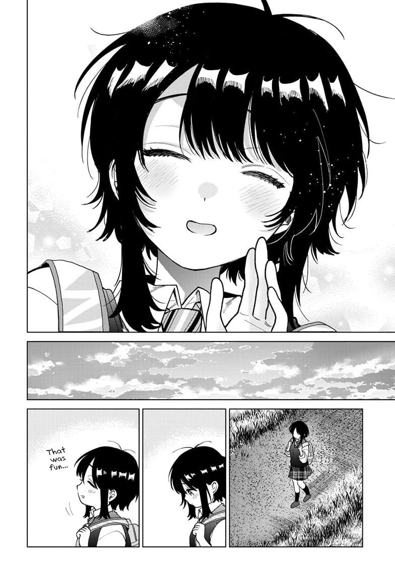 Akira Failing in Love Chapter 52 - Page 18