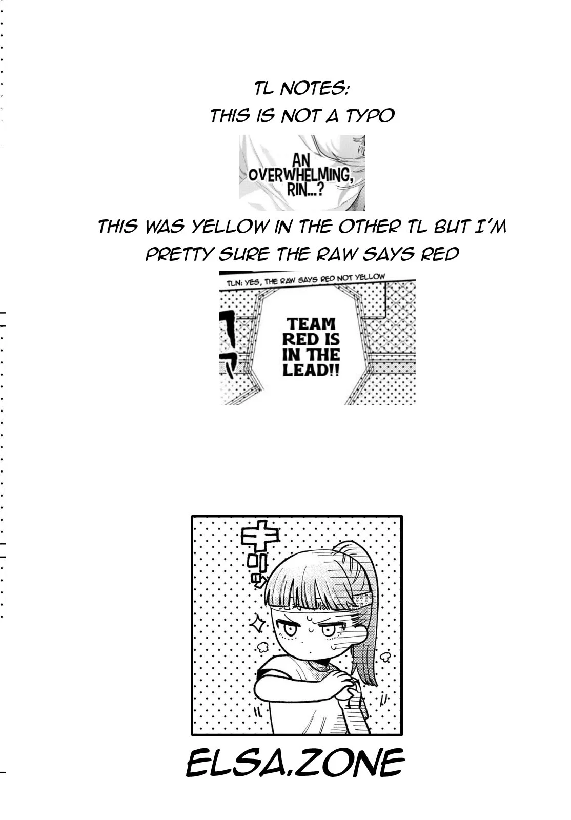 Akira Failing in Love Chapter 8 - Page 21