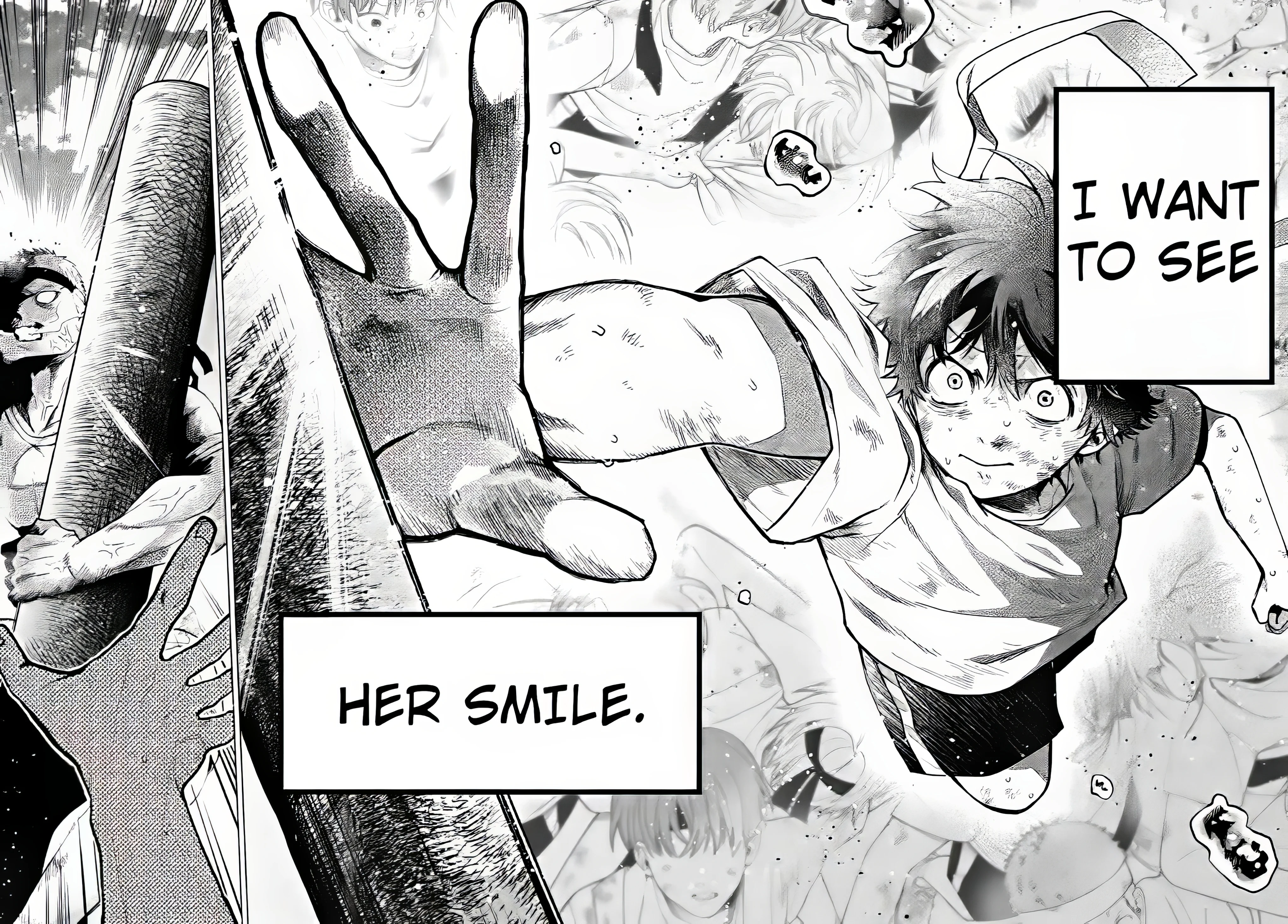 Akira Failing in Love Chapter 9 - Page 16