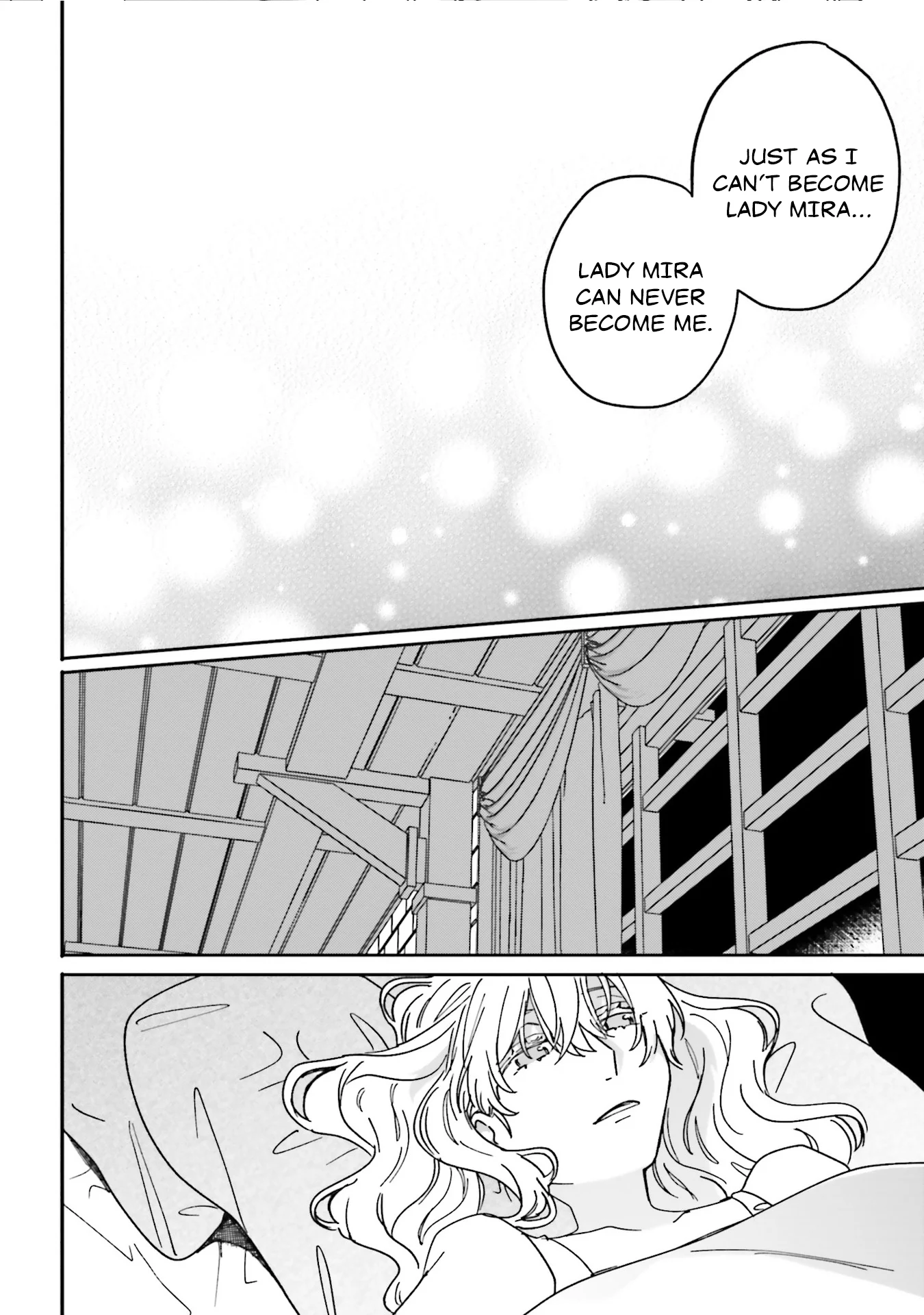 Akuyaku Reijou wa Ouji no Honsou (Dekiai) wo Shiranai Chapter 18 - Page 22