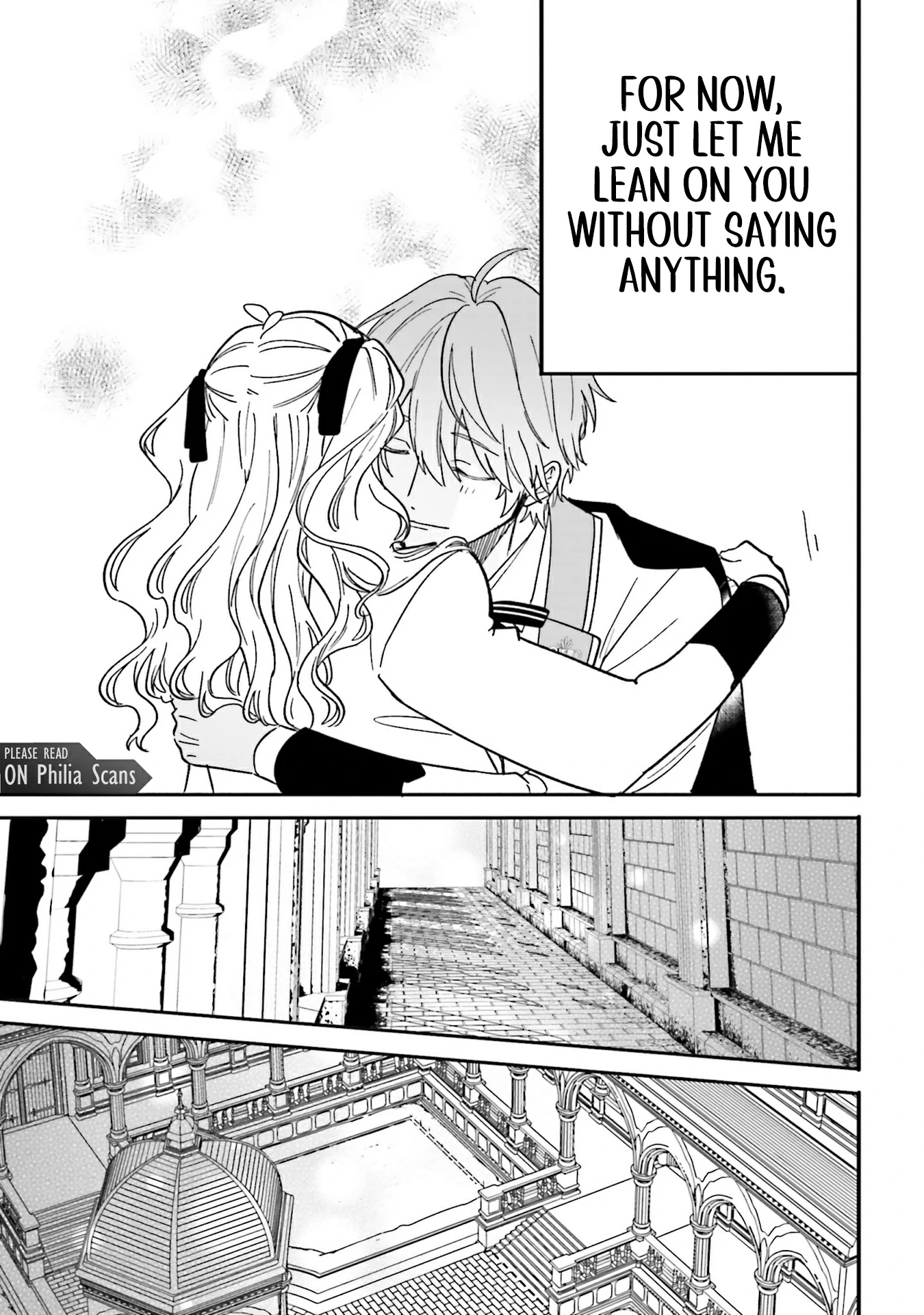 Akuyaku Reijou wa Ouji no Honsou (Dekiai) wo Shiranai Chapter 19 - Page 22
