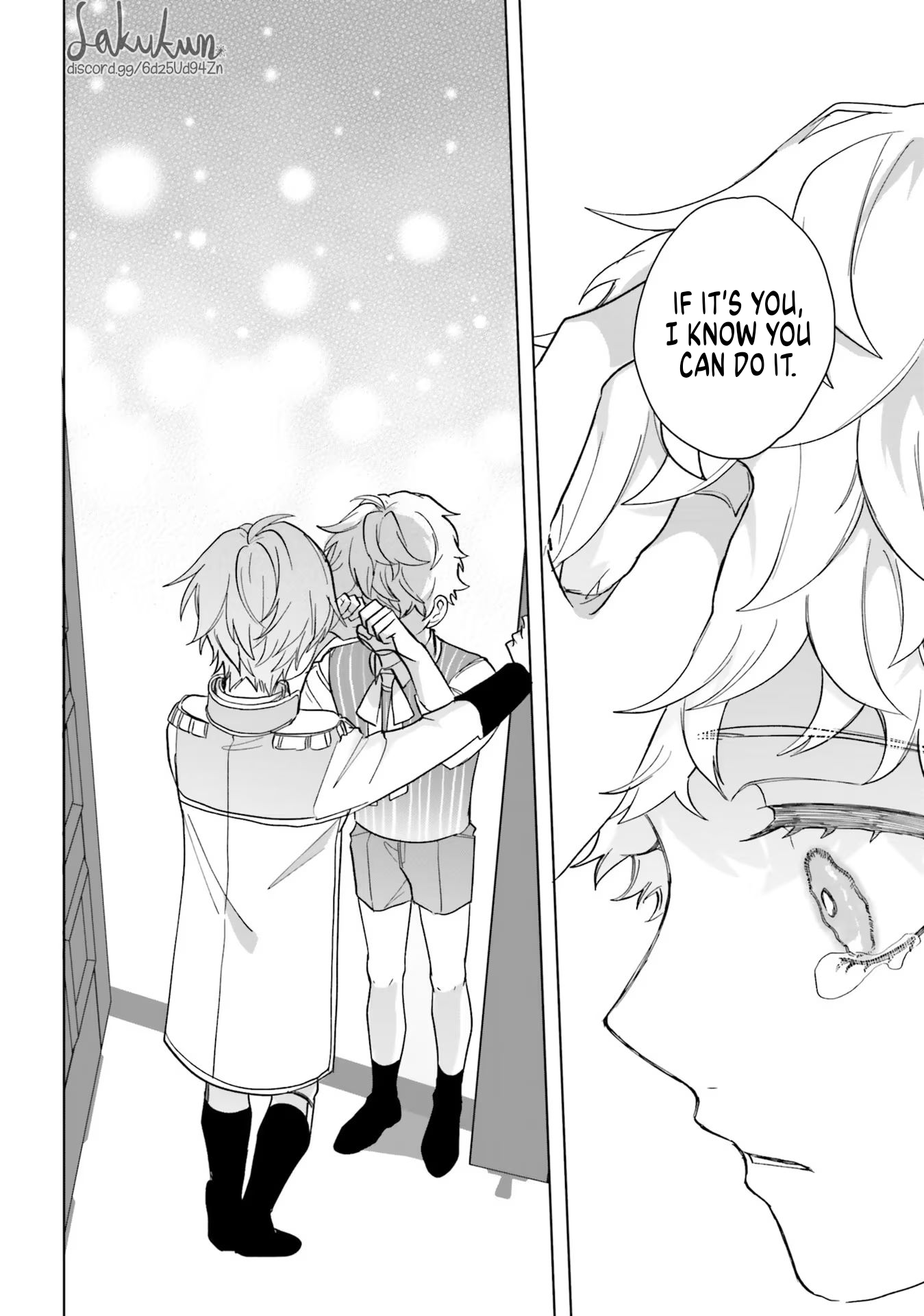 Akuyaku Reijou wa Ouji no Honsou (Dekiai) wo Shiranai Chapter 4 - Page 24