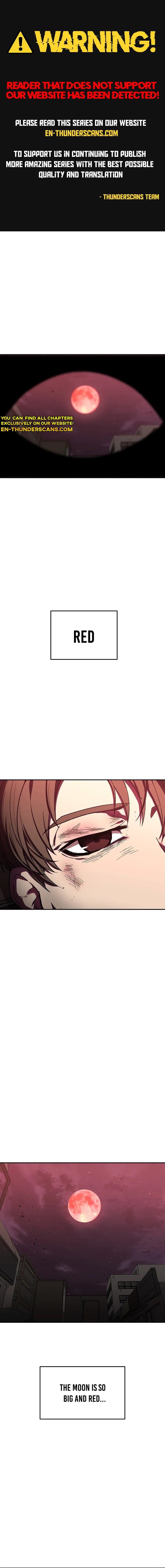 Alice (Yang Kipul) Chapter 1 - Page 0