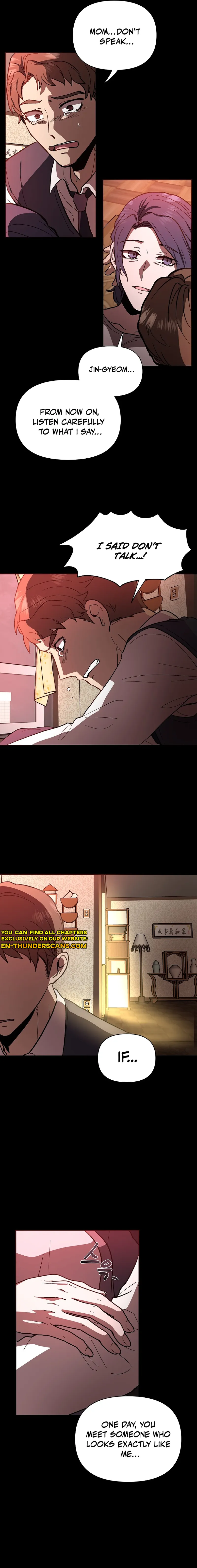 Alice (Yang Kipul) Chapter 1 - Page 10