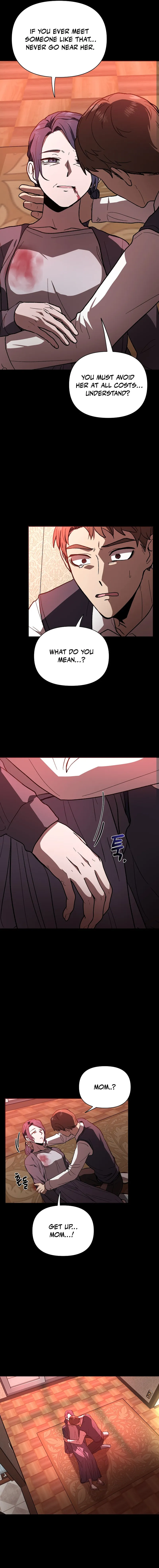 Alice (Yang Kipul) Chapter 1 - Page 11
