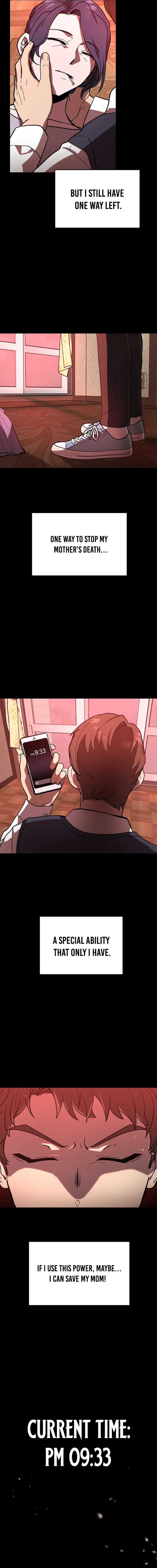 Alice (Yang Kipul) Chapter 1 - Page 13