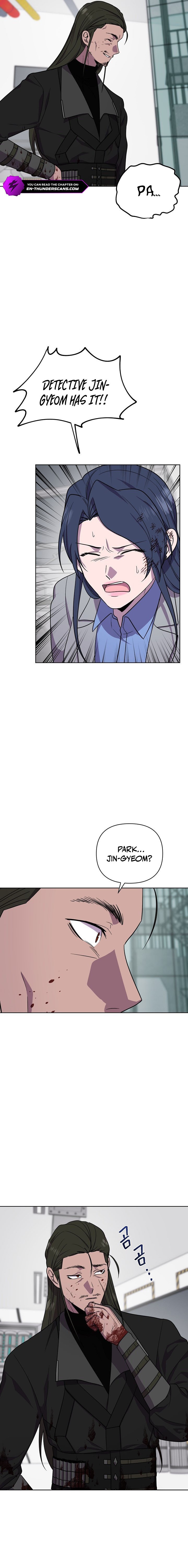 Alice (Yang Kipul) Chapter 16 - Page 13