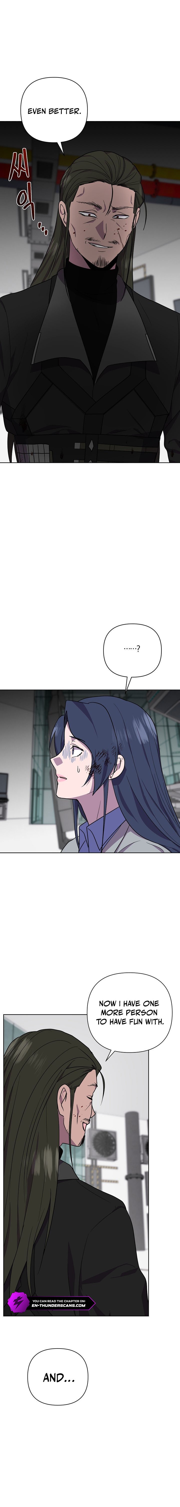 Alice (Yang Kipul) Chapter 16 - Page 15