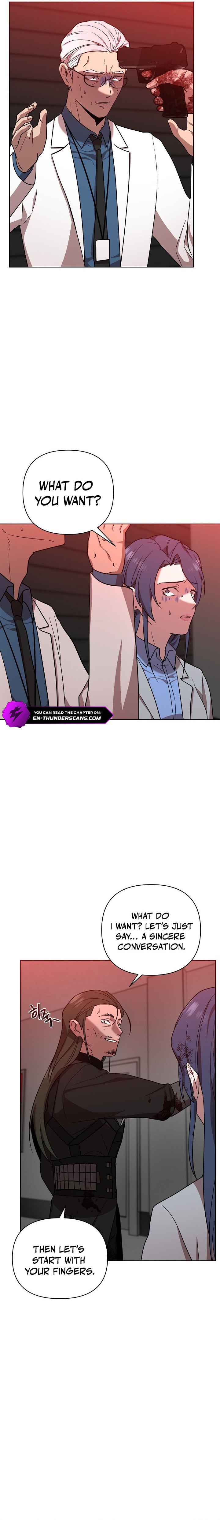 Alice (Yang Kipul) Chapter 16 - Page 7