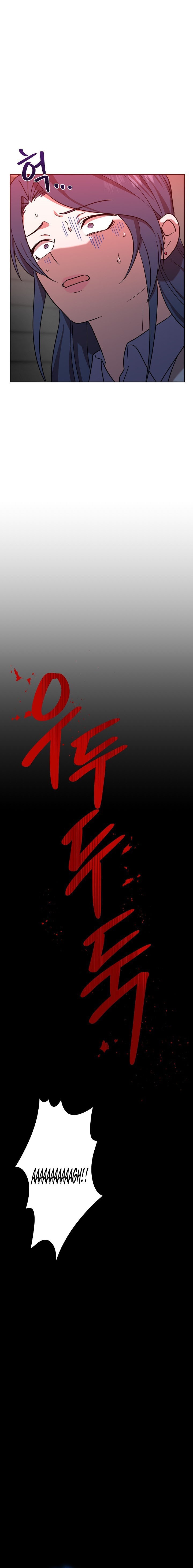Alice (Yang Kipul) Chapter 16 - Page 9