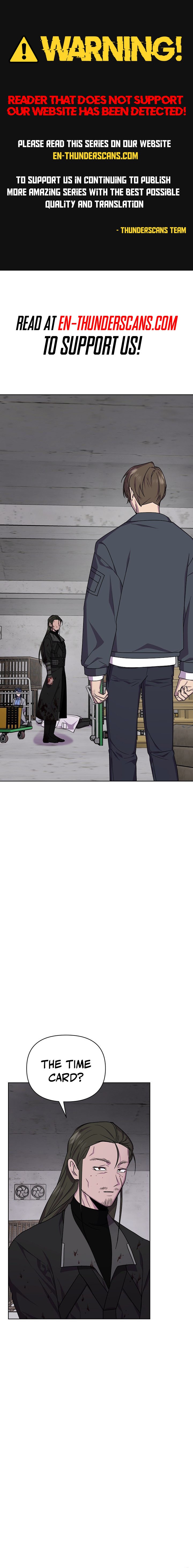 Alice (Yang Kipul) Chapter 18 - Page 0