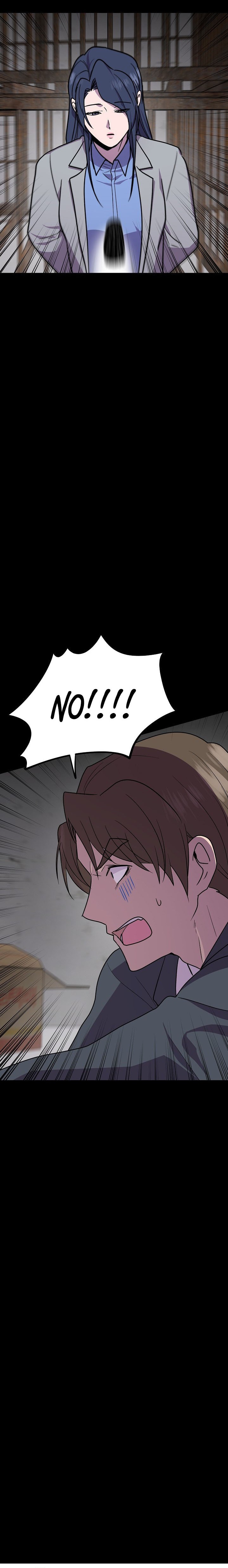 Alice (Yang Kipul) Chapter 18 - Page 14
