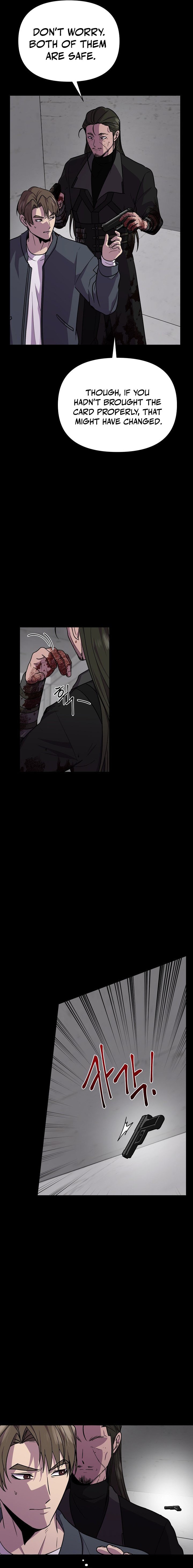 Alice (Yang Kipul) Chapter 18 - Page 9