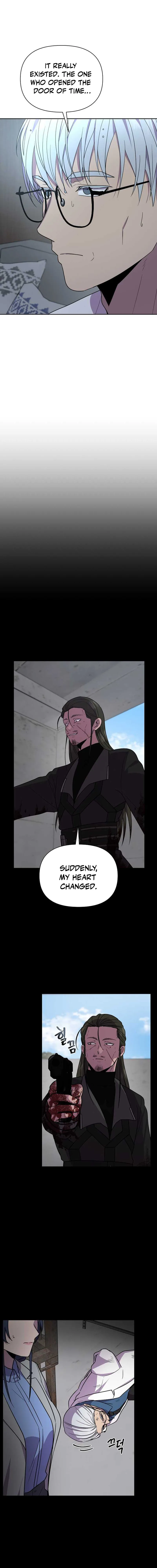 Alice (Yang Kipul) Chapter 21 - Page 8