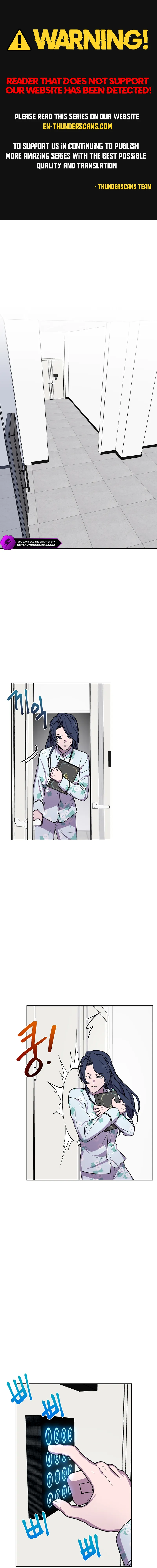 Alice (Yang Kipul) Chapter 29 - Page 0