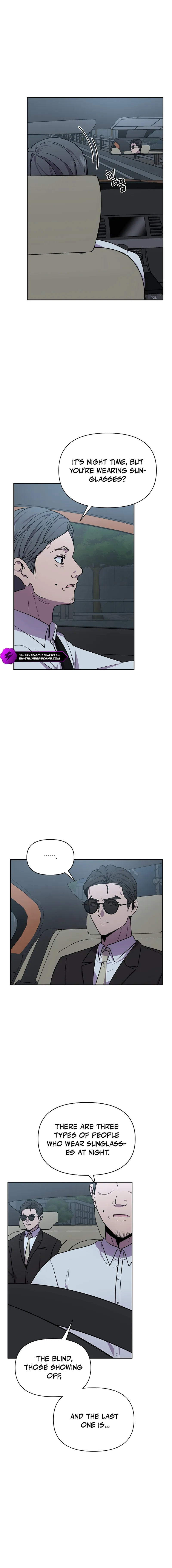 Alice (Yang Kipul) Chapter 29 - Page 4