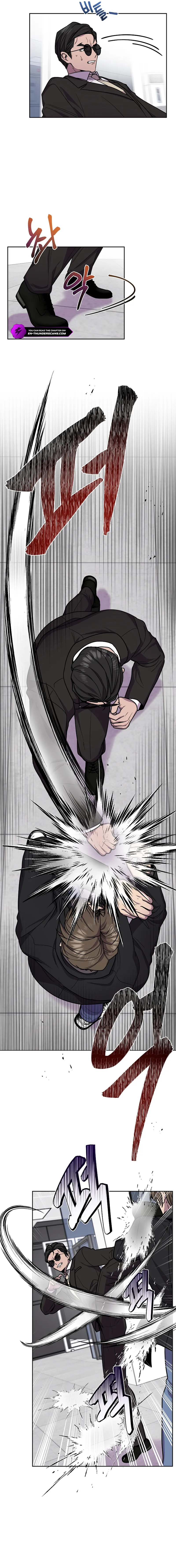 Alice (Yang Kipul) Chapter 30 - Page 1