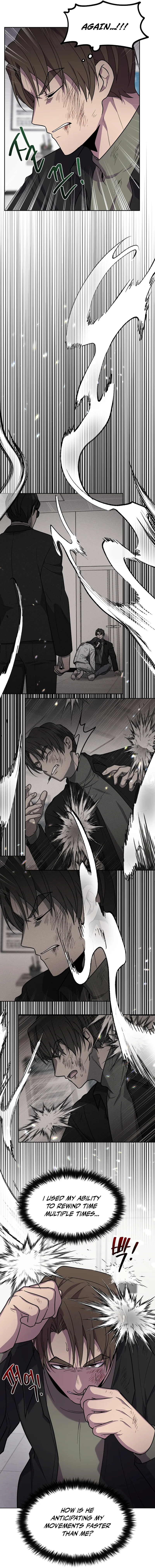 Alice (Yang Kipul) Chapter 30 - Page 10