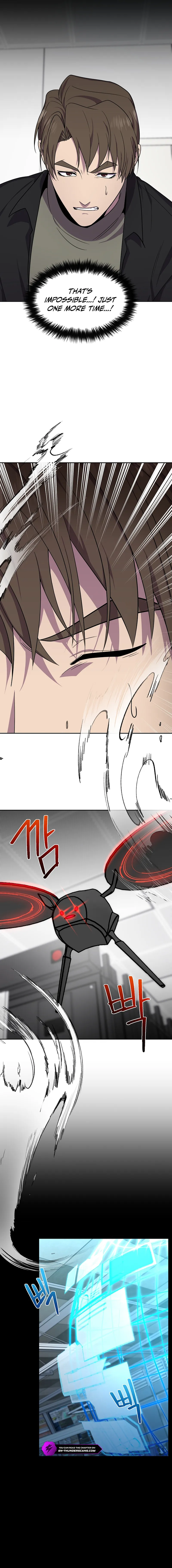 Alice (Yang Kipul) Chapter 30 - Page 12