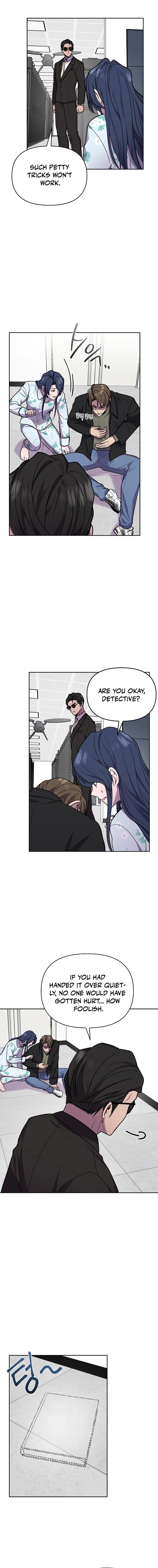 Alice (Yang Kipul) Chapter 30 - Page 15