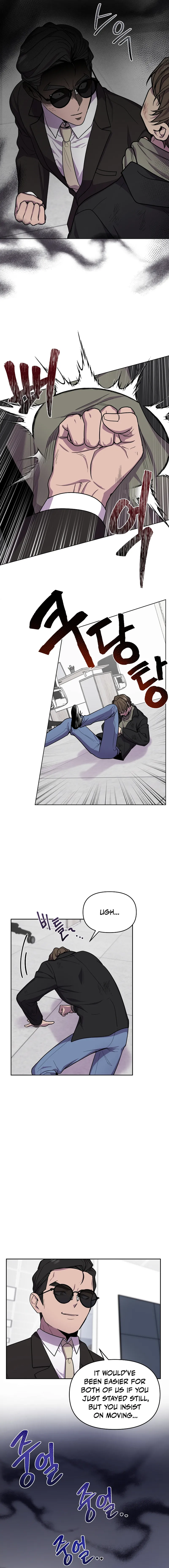 Alice (Yang Kipul) Chapter 30 - Page 3